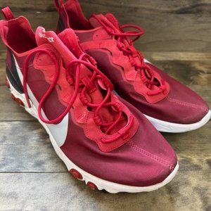 Nike React Element 55